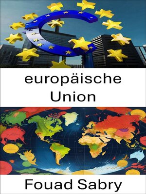 cover image of Europäische Union